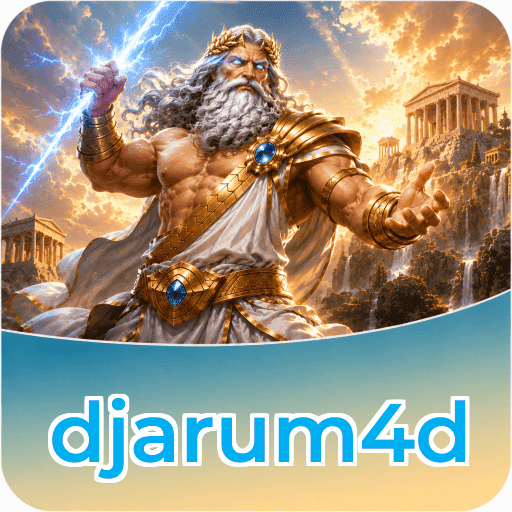 Keamanan djarum4d APK