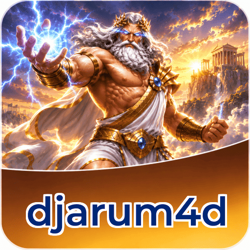 Informasi Umum djarum4d