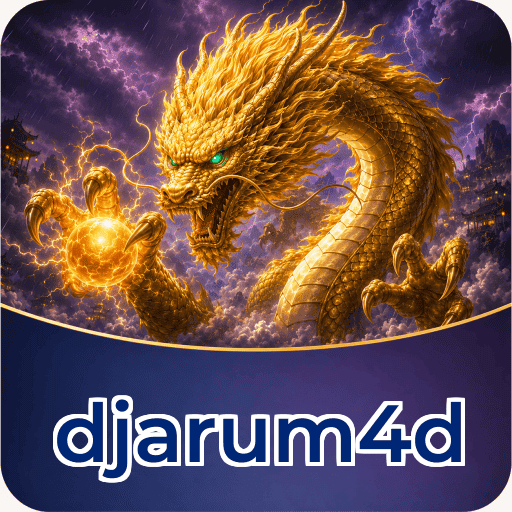 djarum4d Key Features