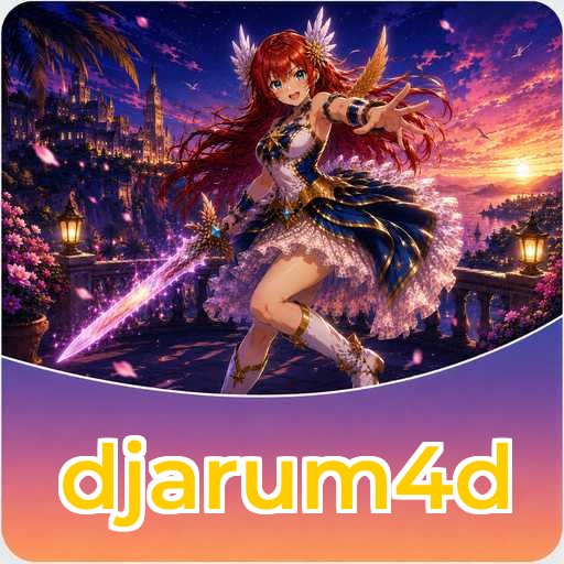 FAQ Download APK djarum4d