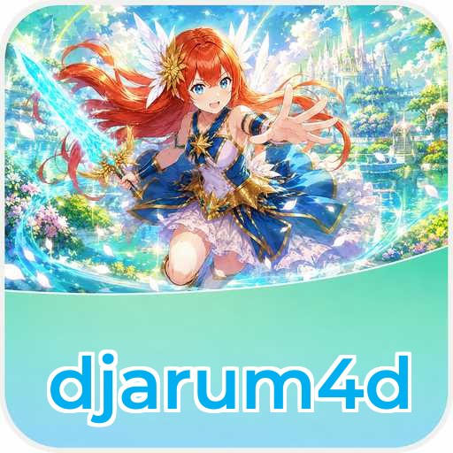 Keunggulan Resmi djarum4d