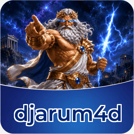 Riwayat Update djarum4d