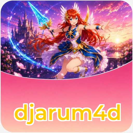Fitur djarum4d