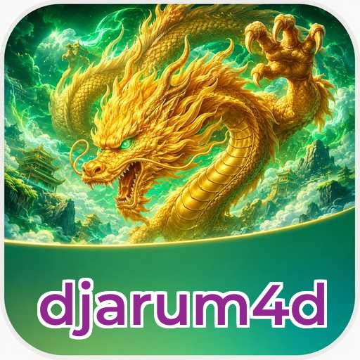 Katalog Aplikasi djarum4d