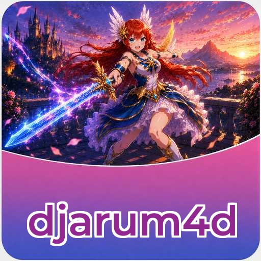 Cara Verify APK djarum4d