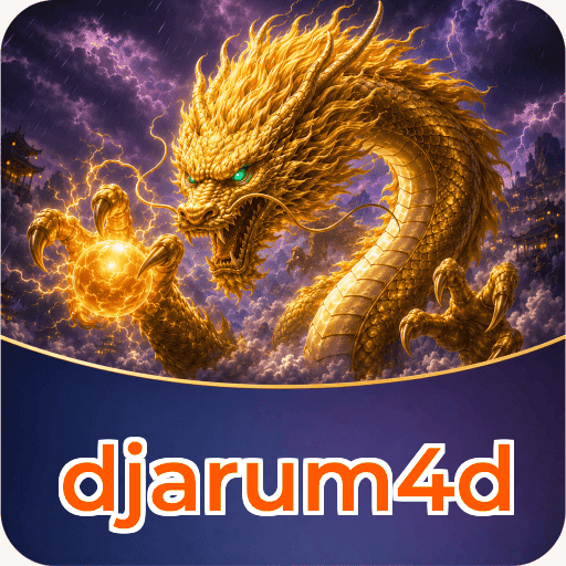 Tutorial Instalasi djarum4d APK