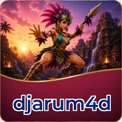 Spesifikasi APK djarum4d