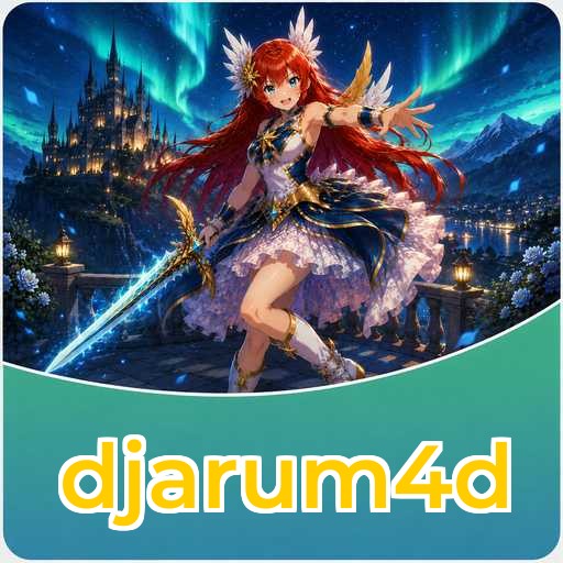 Sejarah djarum4d