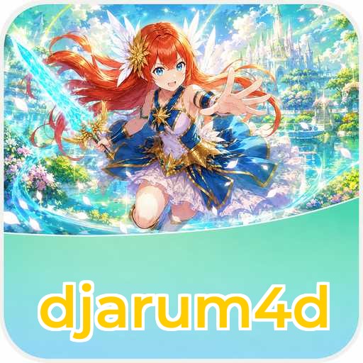 Persyaratan Sistem djarum4d APK