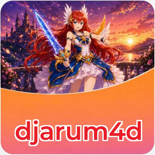 Kepercayaan djarum4d