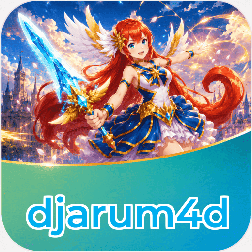 Keamanan APK djarum4d
