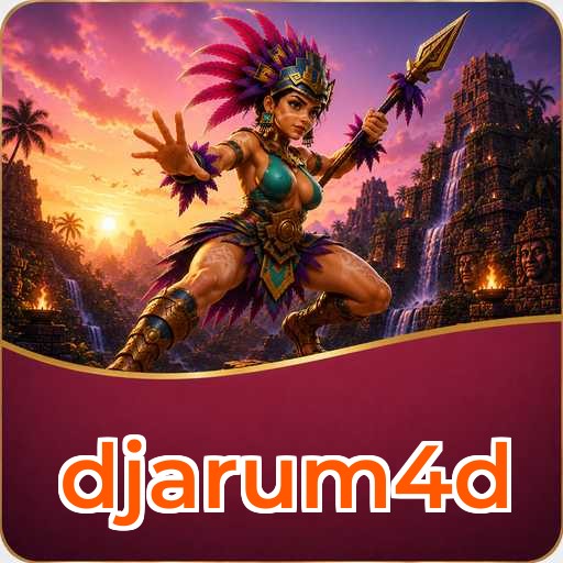 Profil djarum4d Indonesia
