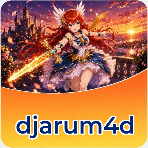 djarum4d Pro