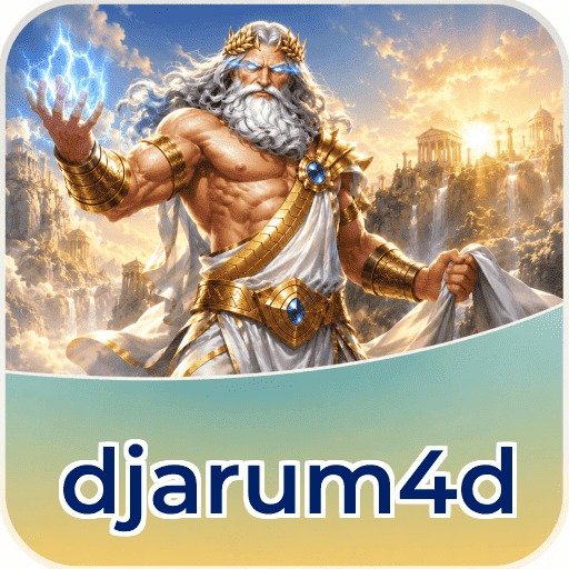 Distribusi Rating djarum4d