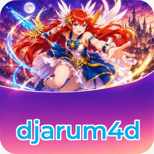 Aplikasi djarum4d APK