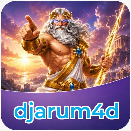Lisensi Resmi djarum4d