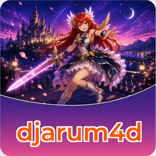 Update Terbaru djarum4d