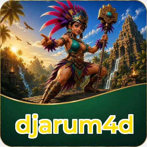 Visi Misi djarum4d