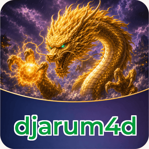 Fitur djarum4d APK