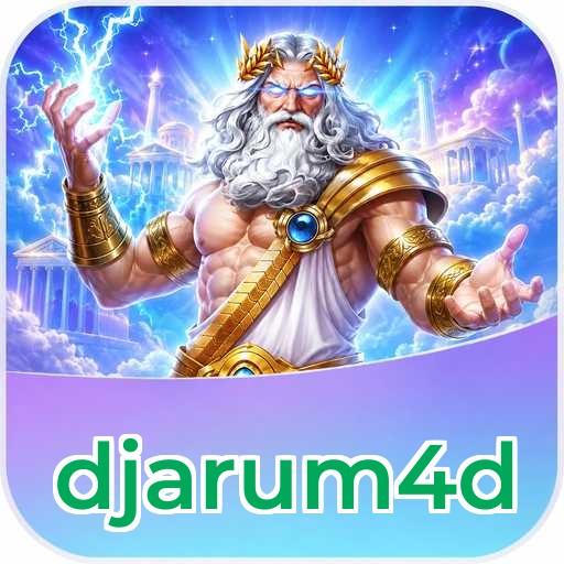 Kontak Resmi djarum4d